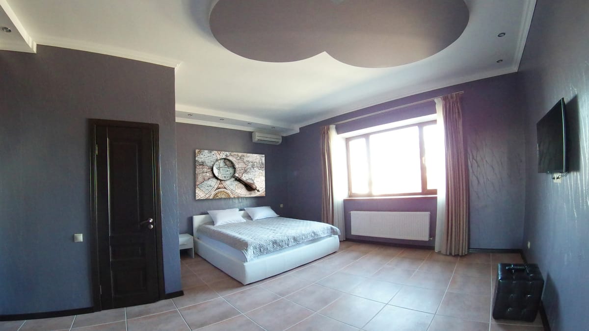 Hotel Chisto — 2