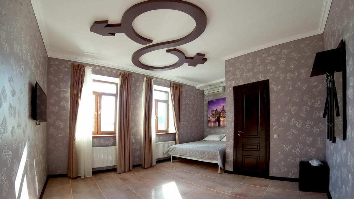 Hotel Chisto — 4