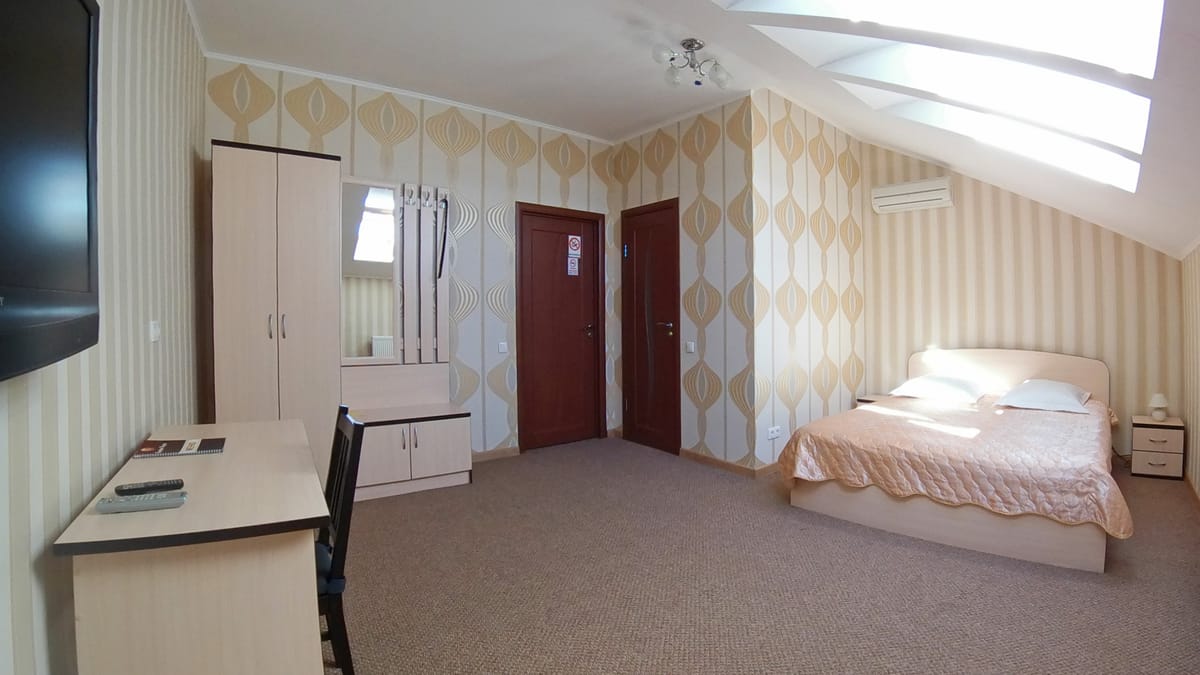 Hotel Chisto — 5