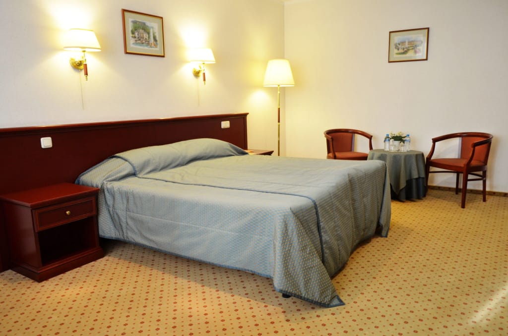 Hotel Evropa — 3