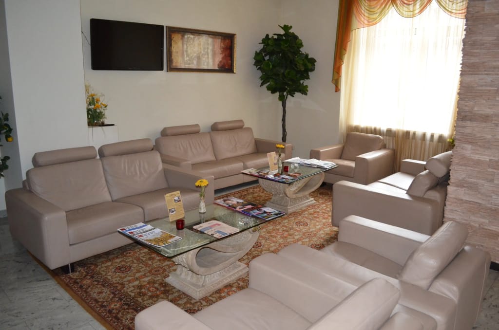 Hotel Evropa — 4