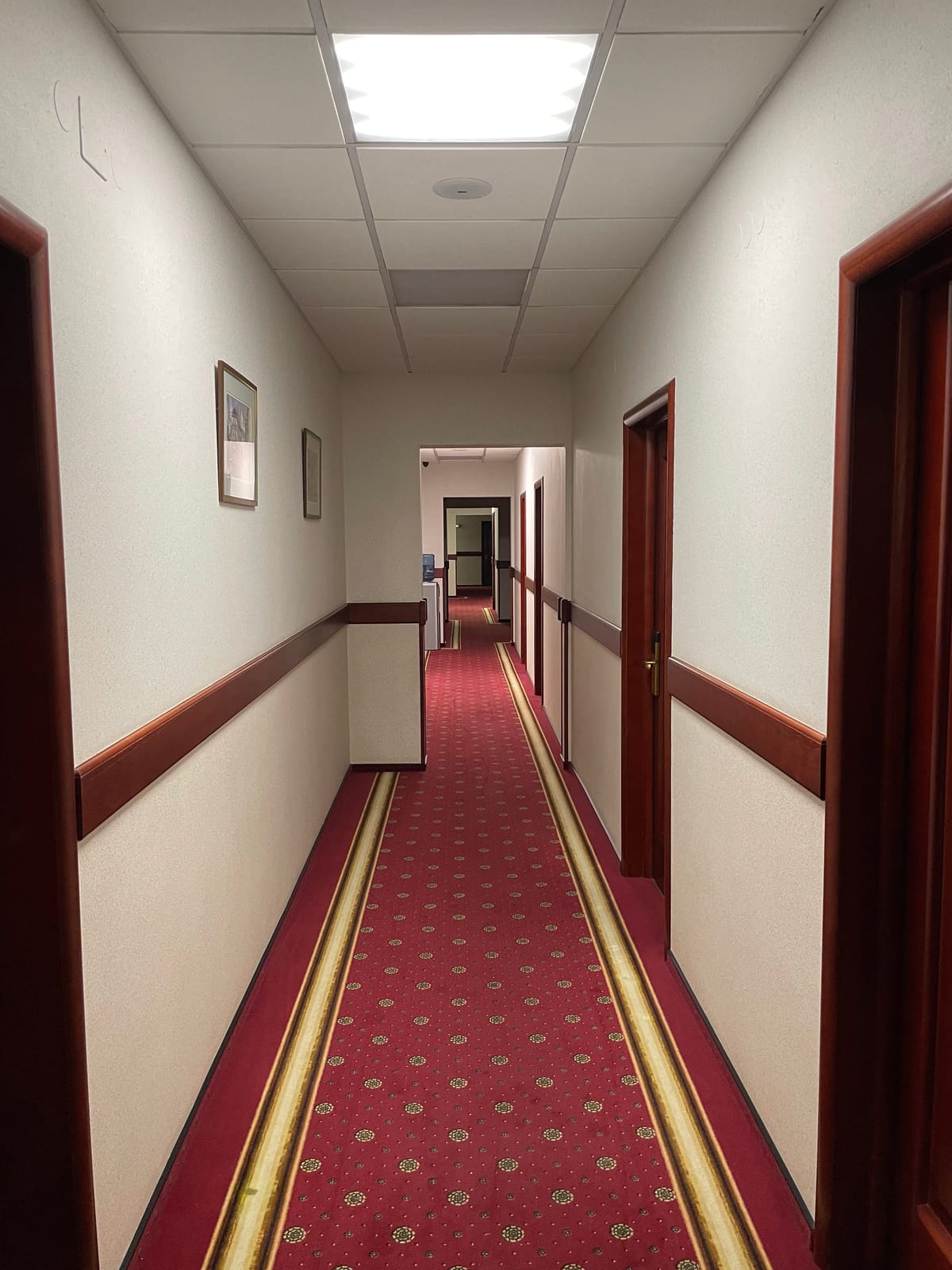 Hotel Evropa — 5