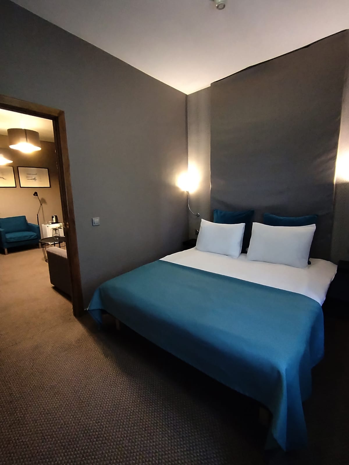 Hotel Lina — 1