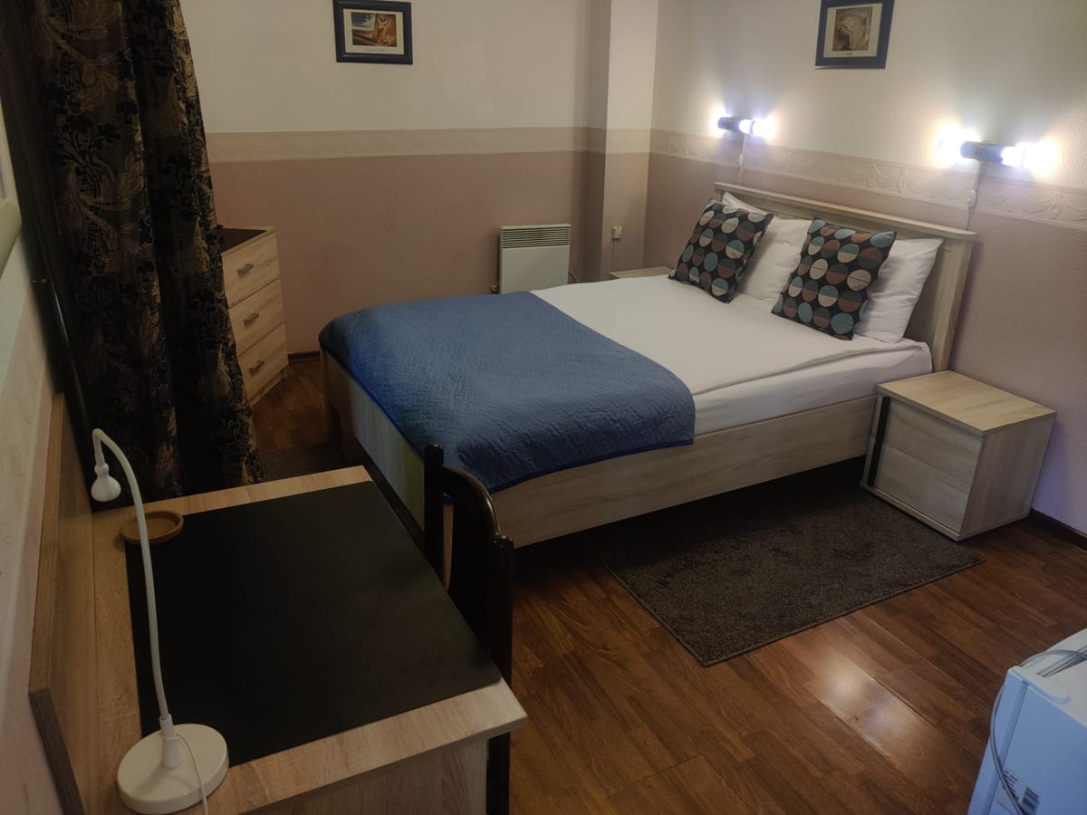 Hotel Lina — 2
