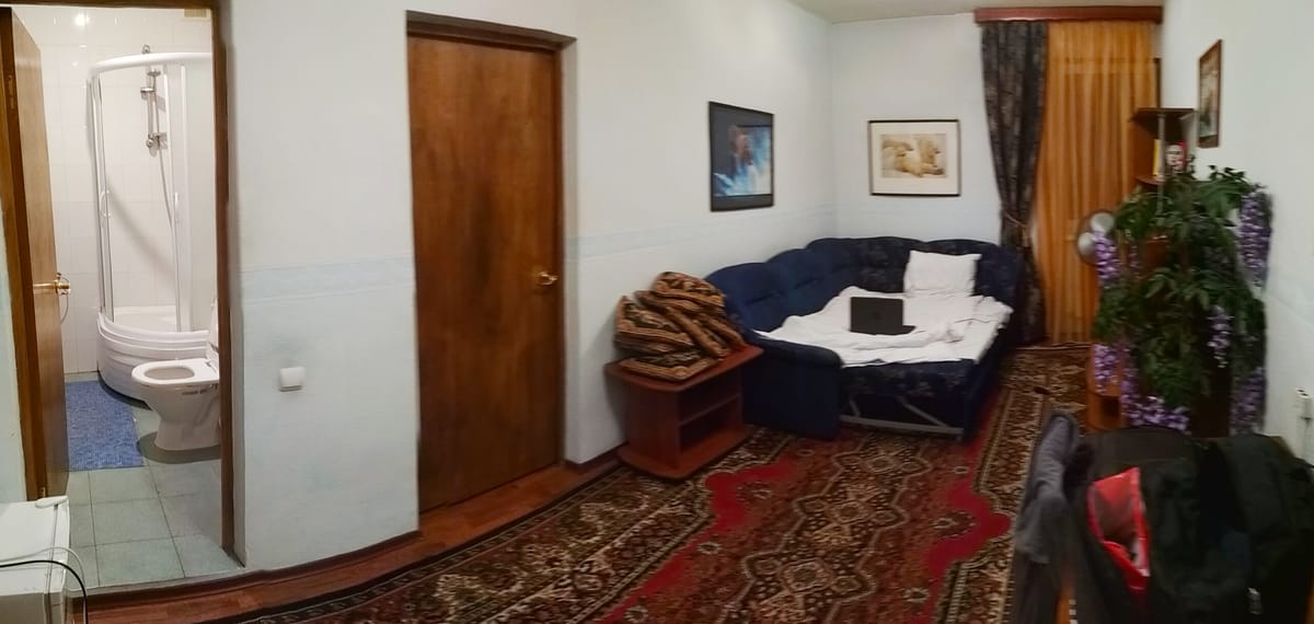 Hotel Lina — 5