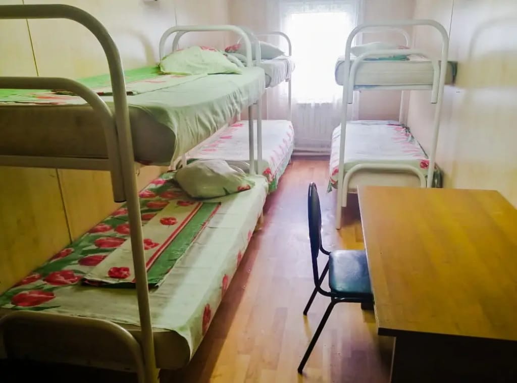 "Hotelhot Mihajlovskaya sloboda" — 4