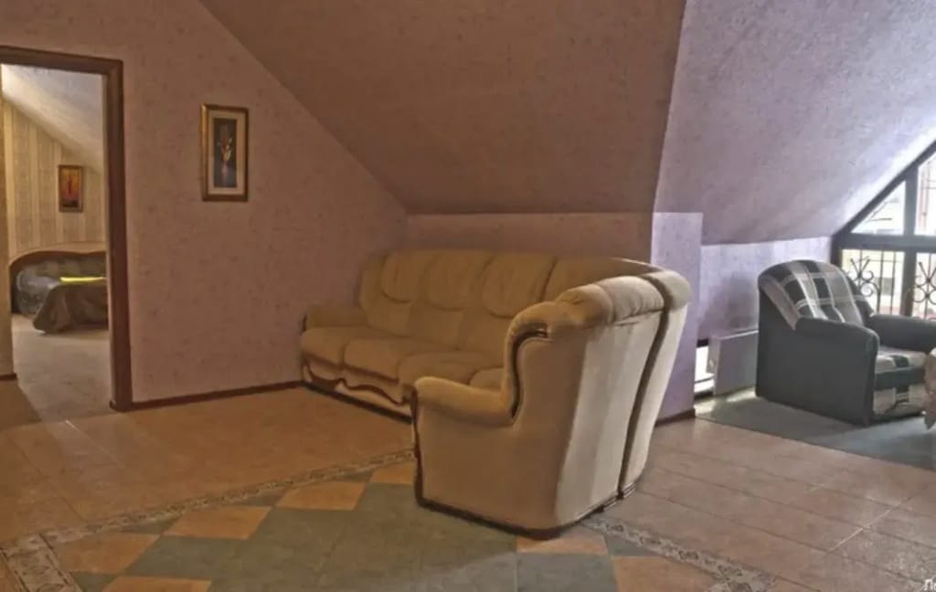 Lesnaya Hotel — 5