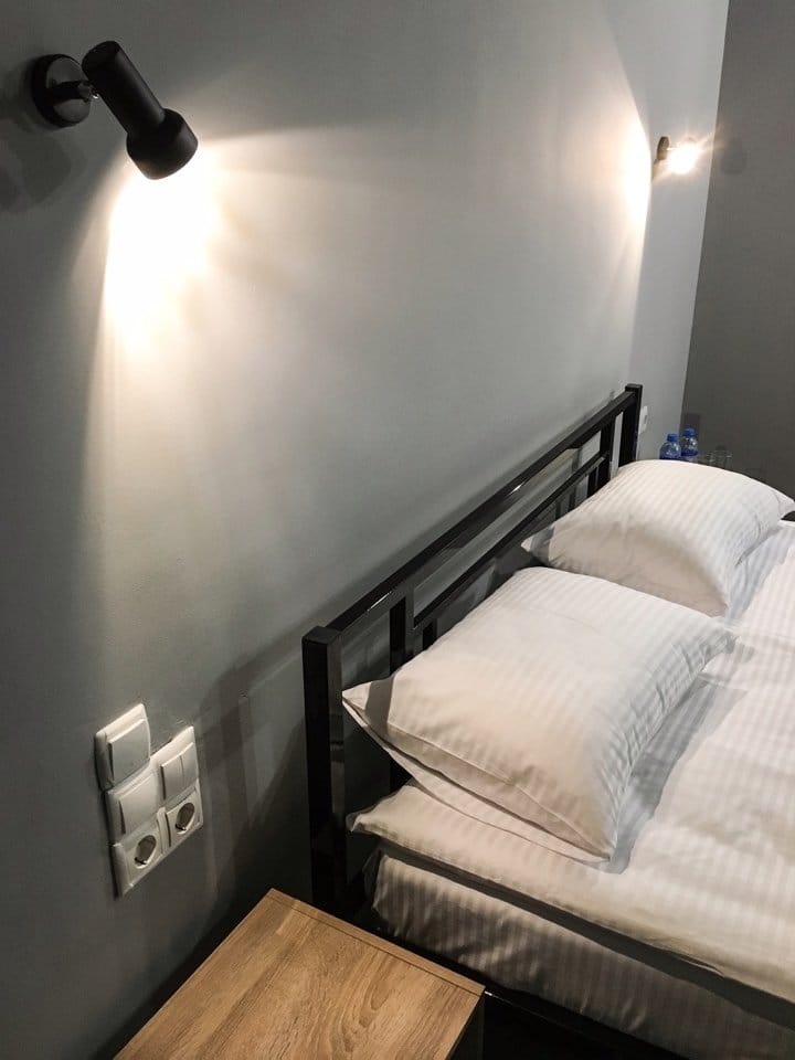 Loft Otel — 1