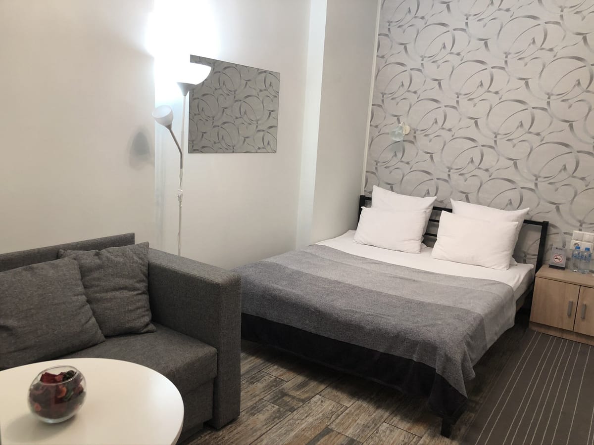 Loft Otel — 2