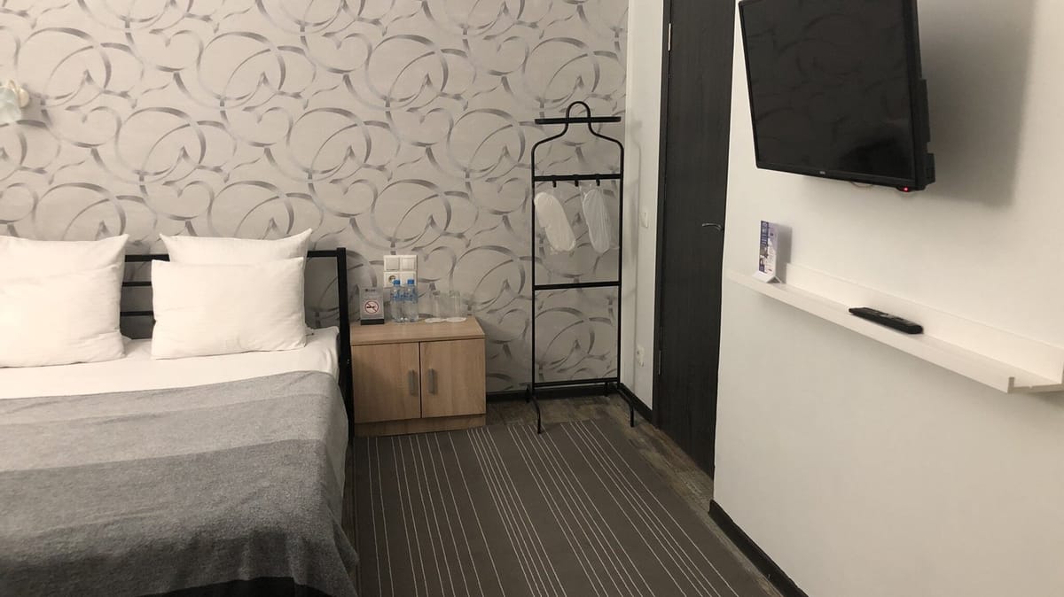 Loft Otel — 3