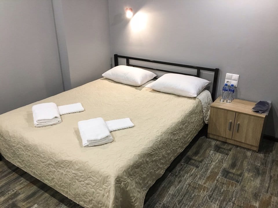 Loft Otel — 4