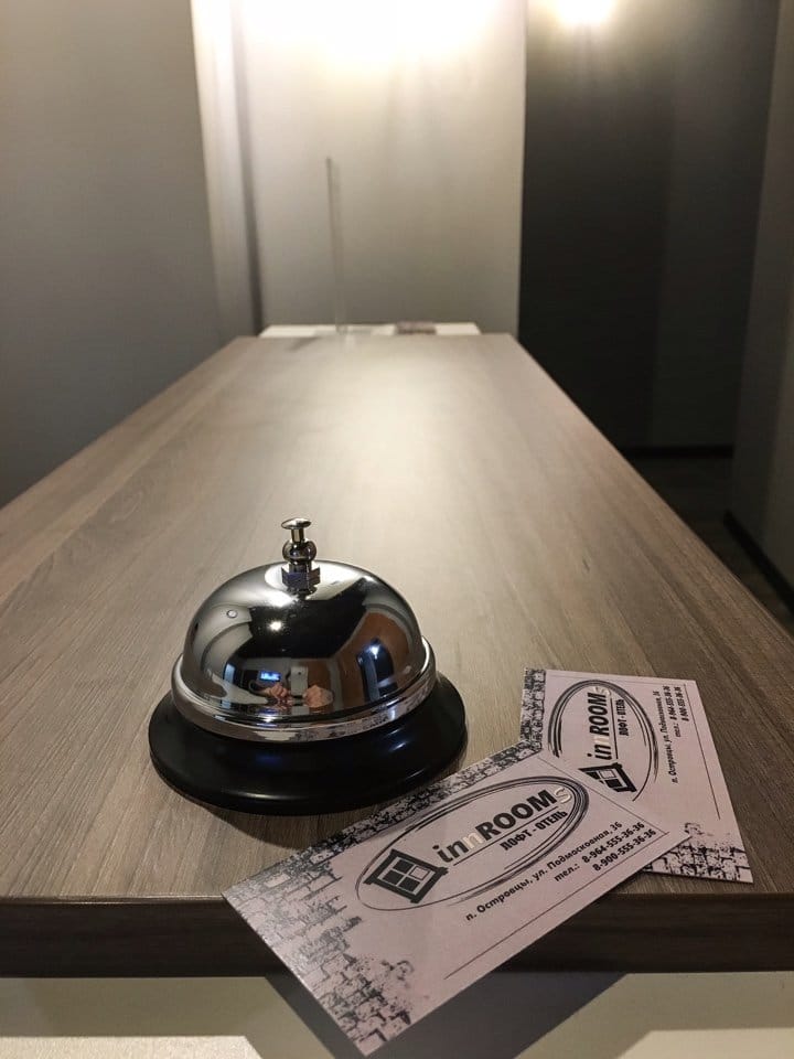 Loft Otel — 5