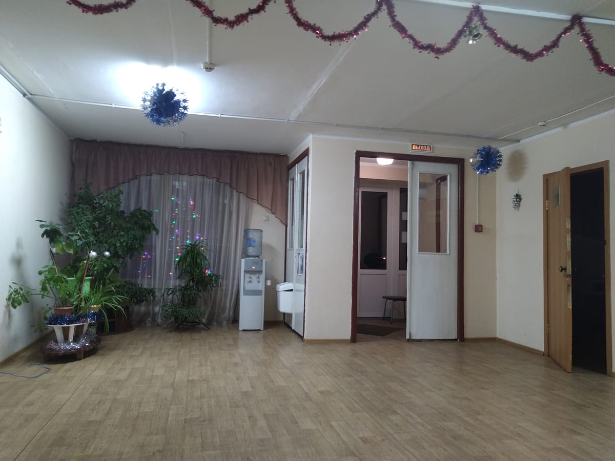 Ozdorovitel'nyy Kompleks Polushkino — 3