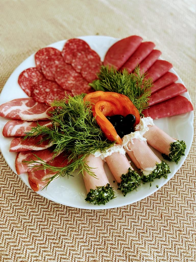 Pikkadilli — 3