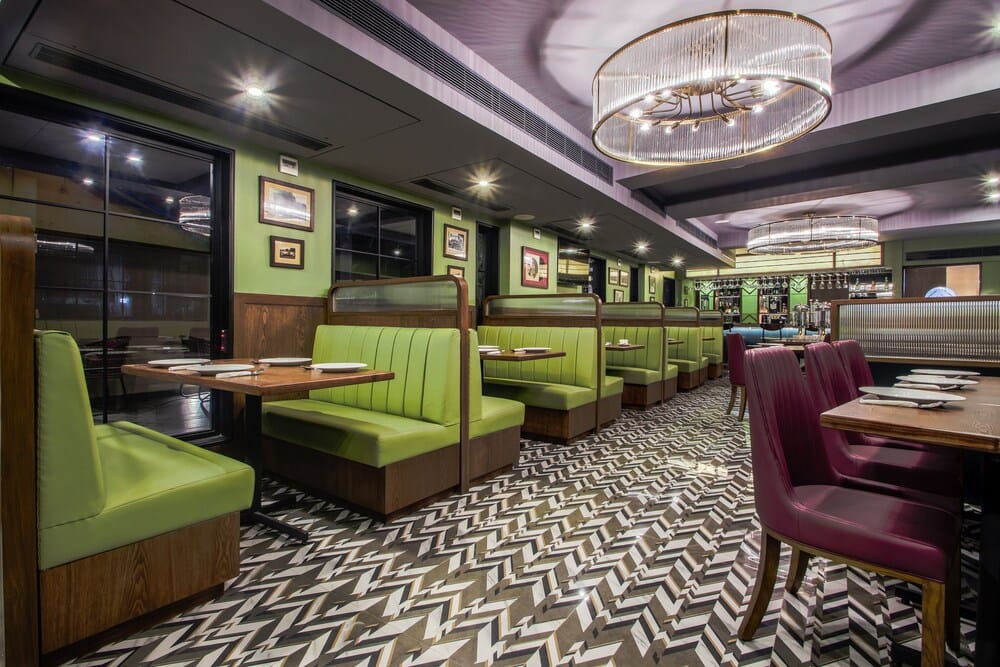 T24 Retro - 4 Star Boutique Hotel — 5