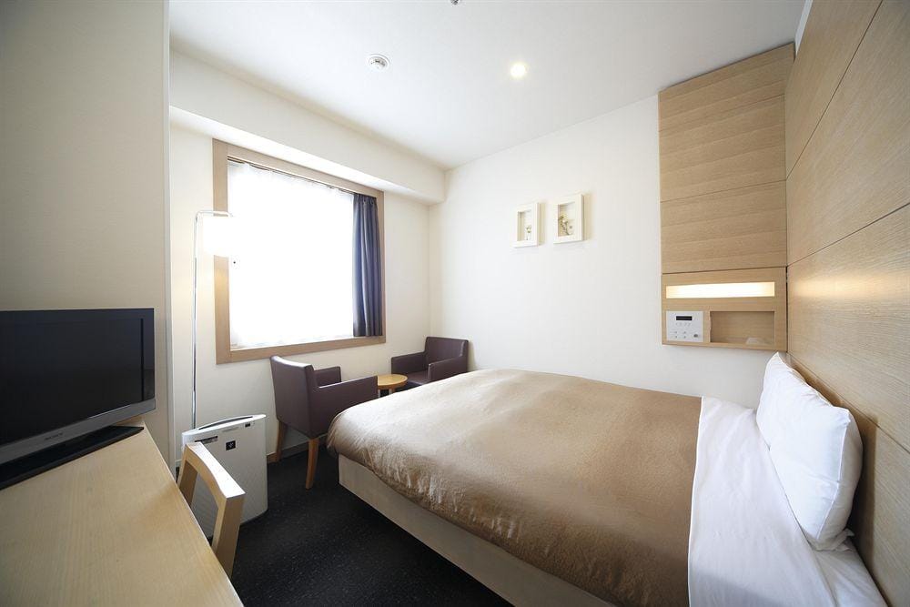 Hotel JAL City Haneda Tokyo — 2