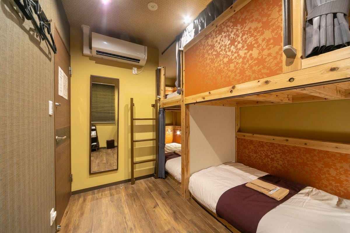 IKIDANE Cozy Hotel Haneda Airport — 2